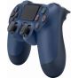 PS4 DualShock Controller for PlayStation 4 V2 MIDNIGHT BLUE