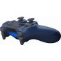 PS4 DualShock Controller for PlayStation 4 V2 MIDNIGHT BLUE