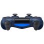 PS4 DualShock Controller for PlayStation 4 V2 MIDNIGHT BLUE