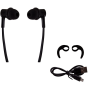 Celebrat A20 Wireless Headphone In Ear - Black