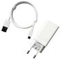 0 OPPO VOOC CHARGER WHITE