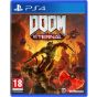 Doom Eternal PlayStation 4