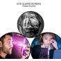 Armor Anti Blue Light Screen Protector For Samsung Galaxy S20 FE - Transparent