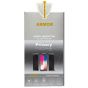 Armor Privacy Screen Protector For Realme 7 - Transparent Black