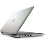 Dell G5 5505 Gaming Laptop, AMD R7-4800H, 15.6 Inch, 512GB SDD, 16GB RAM, AMD RX5600M 6G , Windows 10 - Silver