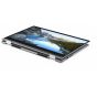 Dell Inspiron 5406 Laptop, Intel Core i3-1115G4, 14 Inch, 256GB SSD, 8GB RAM, Intel UHD Graphics, Windows 10 - Silver