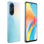 Oppo A98 Dual SIM, 256GB, 8GB RAM, 4G LTE - Blue