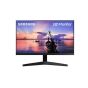 Samsung 27 Inch Monitor, FHD LED, 5ms - LF27T350FHMXEG