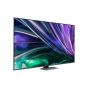 تلفزيون سمارت سامسونج 55 بوصة Neo QLED، دقة 4K UHD، بريسيفر داخلي - 55QN85D