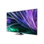 Samsung 55 Inches 4K UHD Smart Neo QLED TV with Built in Receiver - 55QN85D 