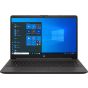 HP 250 G8 Laptop, Intel Core i3-1115G4,  15.6 Inch, 256GB SSD,  4 GB RAM Intel UHD Graphics, Windows 10 Home  -  Black