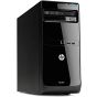 كمبيوتر ديسكتوب اتش بي برو 3500، انتل بنتيوم G645، هارد 500 جيجا HDD، رام 2 جيجا، كارت شاشة انتل HD جرافيكس، فري دوس - اسود