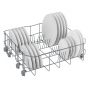 Beko Freestanding Dishwasher, 13 Persons, Silver - DVN05322S