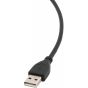 ماوس سلكي USB فوريف، الوان متعددة - S1