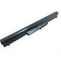 HP Replacement Laptop Battery For HP 15, 37WH, Black - VK04