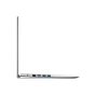 لاب توب ايسر اسباير 3، انتل كور i7-1165G7، شاشة 15.6 بوصة FHD، هارد 1 تيرا HDD، رام 8 جيجا، كارت شاشة انفيديا جي فورس MX350 سعة 2 جيجا، دوس، فضي - NX.ADUEM.00K
