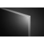 LG NanoCell 50 Inch 4K UHD Smart LED TV with Built-in Receiver - 50NANO776QA