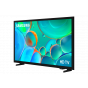 تلفزيون سامسونج 32 بوصة سمارت، LED، بدقة HD، بريسيفر داخلي - 32H5000F
