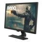 BenQ 27 Inch FHD TN Gaming Monitor, 75 Hz, 1 GTG, Black - GL2780