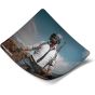 لوحة ماوس ستيل سيريز للالعاب بتصميم PUBG، متعدد الالوان - ‎63808