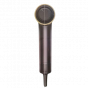 VGR Hair Dryer, 1400 Watt, 4 Settings, Multi-Color- V-441