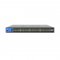 Linksys Managed Desktop Switch, 48 Ports - LGS352MPC