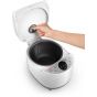 Philips Digital Rice Cooker, 1.8 Liters, 790 Watt, White - HD4515-55