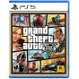 Grand Theft Auto V for PlayStation 5