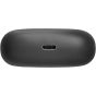 JBL Lifestyle Earbuds, Active Noise Cancellation, Black - JBLW200TWSBLK