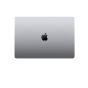 Apple Macbook Pro 2021 MK183ABA, Apple M1 Pro Chip, 16 Inch, 512GB SSD, 16 GB RAM, Apple M1 Pro Chip 16 Core, Mac OS X High Sierra - Space Grey
