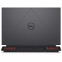 Dell G15-5530 Laptop, Intel Core i7-13650HX, 15.6 Inch FHD, 512GB SSD, 16GB RAM, 6GB Nvidia GeForce RTX 3050 Graphics, Windows 11 - Grey