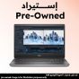 لاب توب استيراد ديل بريسيشن 7560، انتل كور i7-11800H، هارد 512 جيجا SSD، رام 32 جيجا، شاشة 15.6 بوصة FHD IPS، كارت شاشة انفيديا Quadro T1200 سعة 4 جيجا GDDR6، ويندوز 10 برو - رمادى تيتان، فئة A، ضمان 6 شهور