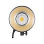 Godox Litemons Daylight LED Light for Digital Cameras, Black - LA150D