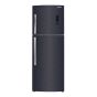 Fresh No Frost Refrigerator, 426 Liters, Black - FNT-M540 YB