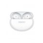 Oppo Enco Air 4 Earbuds, Noise Cancellation, White - ETEE1