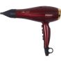 Max Hair Dryer, 4000 Watt, Red - 803