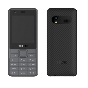 Tecno T432 Dual Sim, 16 MB, 2G – Gray