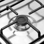 Union Gas Gas Cooker, 5 Burners, ‎capitaltecheg238