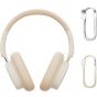 Baseus Bowie D05 Wireless Headphones, Creamy White - NGTD020202