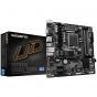 مذربورد جيجابايت B760M DS3H، انتل B760، ذاكرة DDR4، منفذ LAN بسرعة 2.5 جيجابت ايثرنت