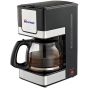 ماكينة صنع القهوة من هوم، 800 واط، اسود - CM671