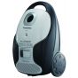 Panasonic Premium Bagged Vacuum Cleaner, 2100 Watt, White - MCCJ915