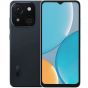 Itel A50C, 32GB, 2GB RAM, 4G LTE, Dual SIM - Sapphire Black