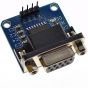 RS232 to TTL Level Converter (Max232)