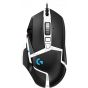 ماوس لوجيتك جي هيرو EWR2 سلكي للالعاب، اسود - G502 SE