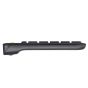 Logitech Wireless Touch Keyboard, Black - K400 Plus