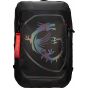 MSI Vector 16 HX AI A2XWIG Gaming Laptop, Intel Core Ultra 9 275HX, 1TB SSD, 32GB RAM, 16 Inch, QHD+, 240Hz, NVIDIA GeForce RTX 5080 GDDR7 16GB, Windows 11 - Cosmos Grey with Backpack