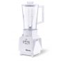 Mienta Vintage Blender Jug for Mienta BL-142 Blender, 1 Liter, Transparent - BL-AE2