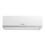 Fresh Smart Split Air Conditioner, 3 HP, Cooling and Heating, Inverter Motor, White - SIFW24H/O-X4