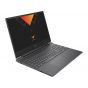 لاب توب العاب اتش بي فيكتوس15-fa1097ne،  انتل كور i7-13700H، هارد 512 جيجا SSD، رام 16 جيجا، شاشة 15.6 بوصة FHD ، كارت شاشة انفيديا جي فورس RTX 4050 سعة 6 جيجا GDDR6، دوس - فضي